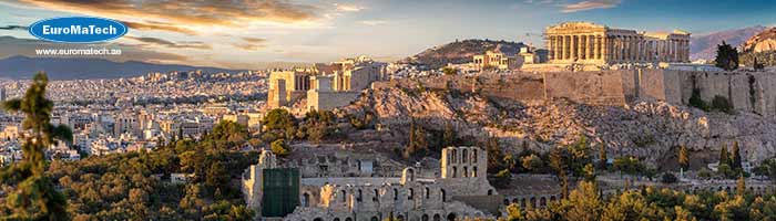 دورات تدريبية في أثينا, اليونان