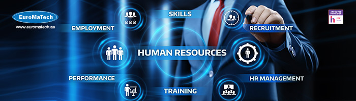 الموارد البشرية والتدريب