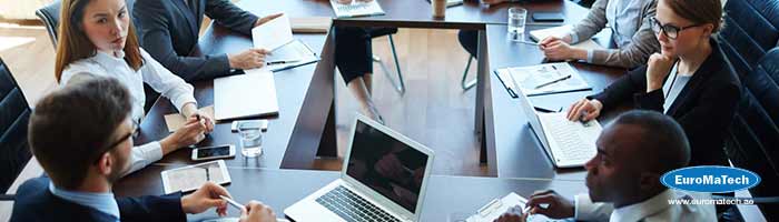 أخصائي الاتصال المؤسسي الاحترافي (CCS)