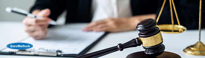 أخصائي الامتثال القانوني المعتمد (CLCP)