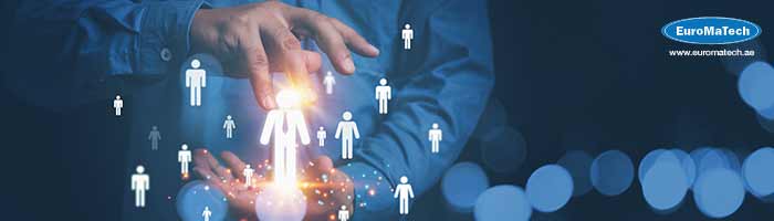 أخصائي شؤون موظفين المعتمد