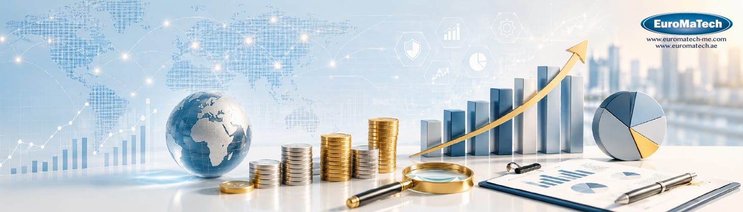 أدوات التحوط المالي واستراتيجيات إدارة المخاطر المتقدمة