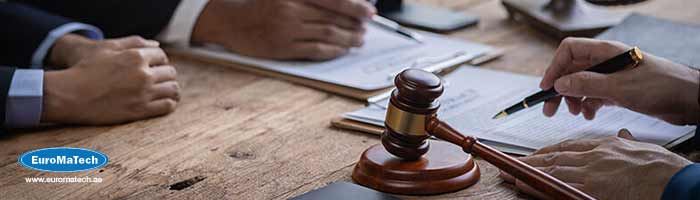 إتقان اللغة القانونية في العقود (Mastering Legal Language in Contracts)