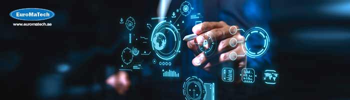 إتقان المهارات المستقبلية وذكاء التكيّف المؤسسي