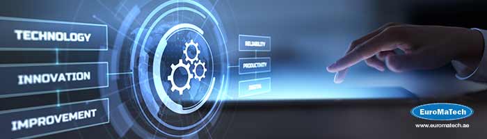 إدارة التوافر والموثوقية التشغيلية MTBF وMTTR