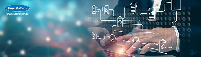 إدارة العقود الكبرى والمشروعات الاستراتيجية