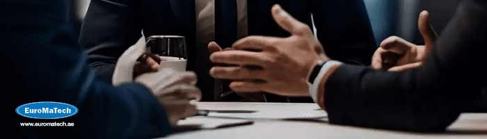 إدارة العقود والمطالبات وتسوية النزاعات التعاقدية