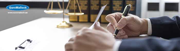 المهارات المتقدمة لصياغة العقود القانونية والتفاوض عليها وإنفاذها