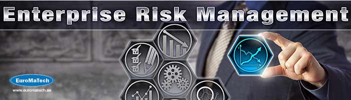 إدارة المخاطر المؤسسية (ERM)