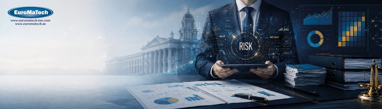 إدارة المخاطر المالية الحكومية والالتزامات المحتملة