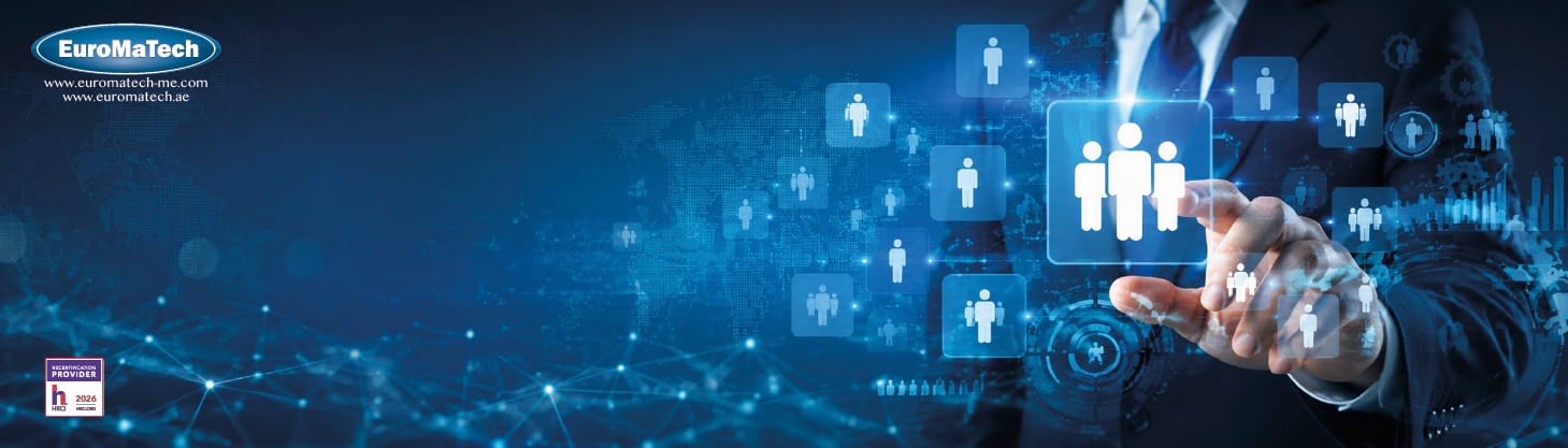 إدارة مخاطر القوى العاملة وبناء الرشاقة المؤسسية