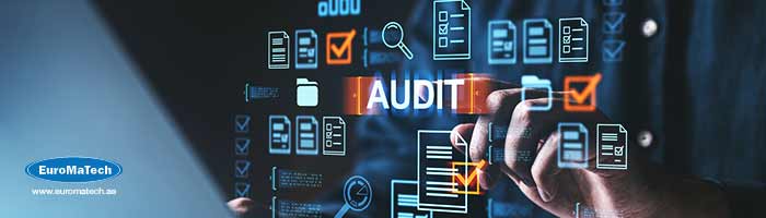 إعداد التقارير الرقابية وفق معايير التدقيق والحوكمة الحديثة