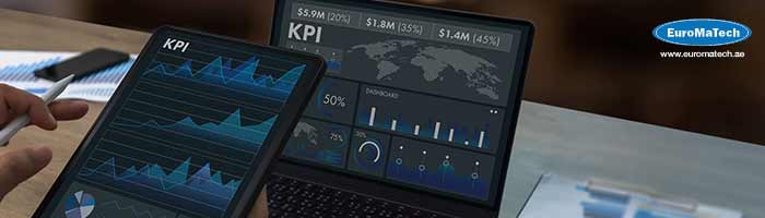 إعداد الموازنات وربطها بمؤشرات OKR و KPI