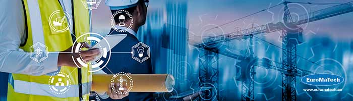 ادارة الصيانة الاحترافية وفق أفضل الممارسات والمعايير العالمية (PMMBS)