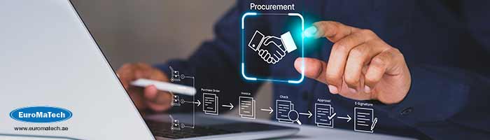 ادارة المشتريات والمناقصات والعقود: من الامتثال إلى التميّز