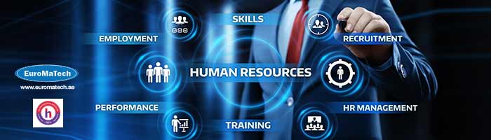 الدبلوم المهني المتقدم في إدارة الموارد البشرية