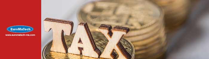 ضريبة القيمة المضافة VAT التحاسب والمعالجة المحاسبية
