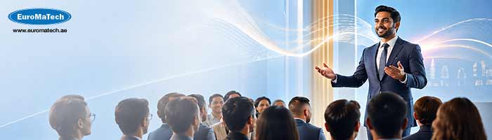 اصول الخطابة والسرد المؤثر والإقناع