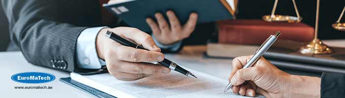 اعداد العقود المحكمة: من الصياغة إلى التنفيذ والإنفاذ