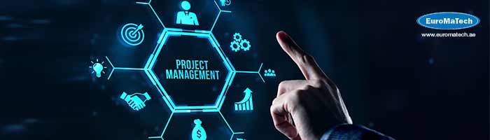 الإدارة الاحترافية للمشاريع وفق منهجية PMI-PMP