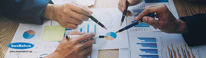 الإدارة المالية المتقدمة في المشاريع وإعداد الموازنات