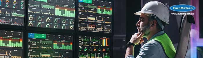 الإدارة الهندسية المتقدمة للصيانة والعمليات التشغيلية (AMEMO )