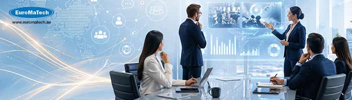 الادارة المتقدمة للعلاقات العامة والإعلام الاستراتيجي APRSM™