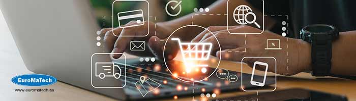 الاستراتيجيات الرقمية للمشتريات وسلاسل الإمداد المتكاملة DPSC