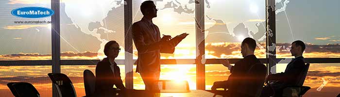 البروتوكول الدولي والتميز في المراسم والتشريفات