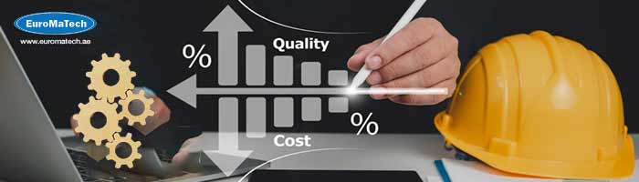 إدارة تكاليف الصيانة وإعداد الموازنات MCMB