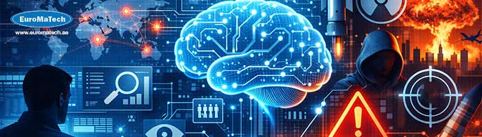 التحليل الاستخباراتي للتهديدات الأمنية