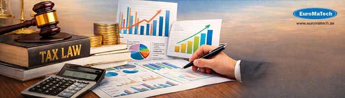 التخطيط الضريبي والامتثال للأنظمة المالية