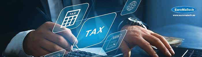 التدقيق الضريبي والدفاع عن القضايا الضريبية