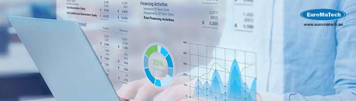 التطبيقات الحديثة في المحاسبة المالية وإعداد التقارير المالية المتخصصة