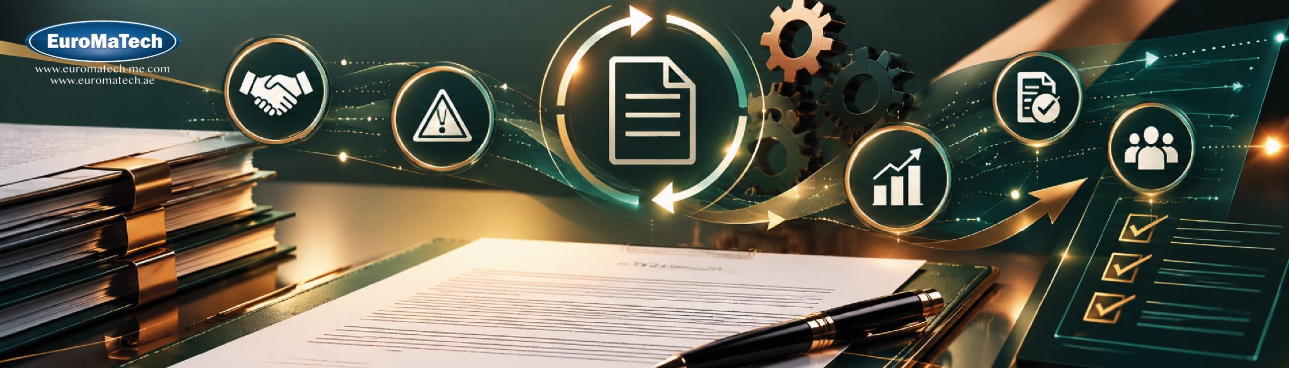 التعاقد التكيفي وإدارة التغييرات Adaptive Contracting