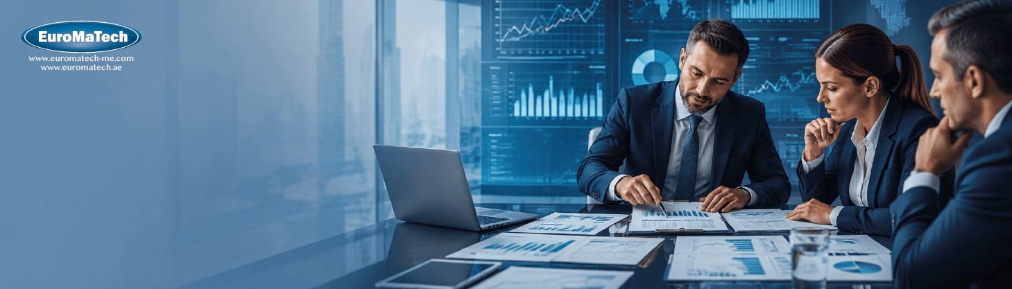 التفاوض المالي وإدارة إعادة هيكلة الديون