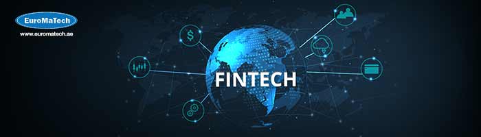 التكنولوجيا المالية (Fintech)