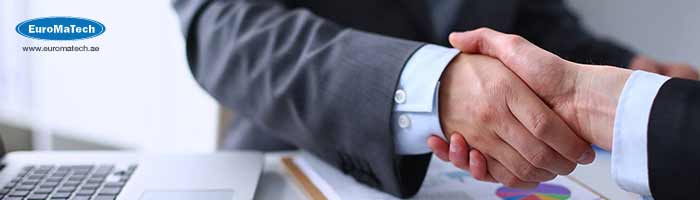 التميز التنفيذي في التفاوض التعاقدي وصناعة الاتفاقيات