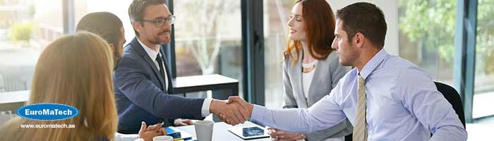 التميز في الأخلاقيات المهنية وفنون الدبلوماسية في التواصل™