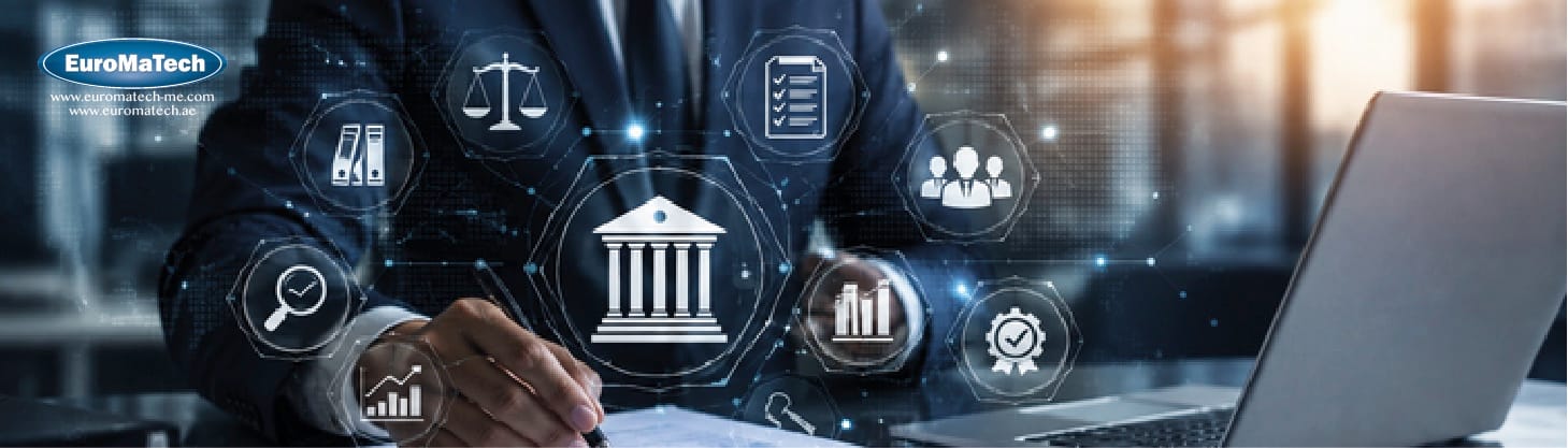 الحوكمة المؤسسية وتصميم منظومات المسائلة والرقابة الفعالة