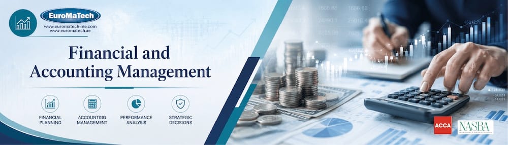 الشهادة المتقدمة في الإدارة المالية والمحاسبية