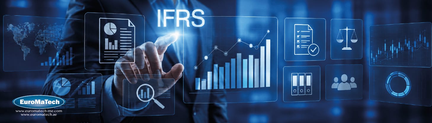 العرض والإفصاح ومقاييس الأداء في القوائم المالية: IFRS 18