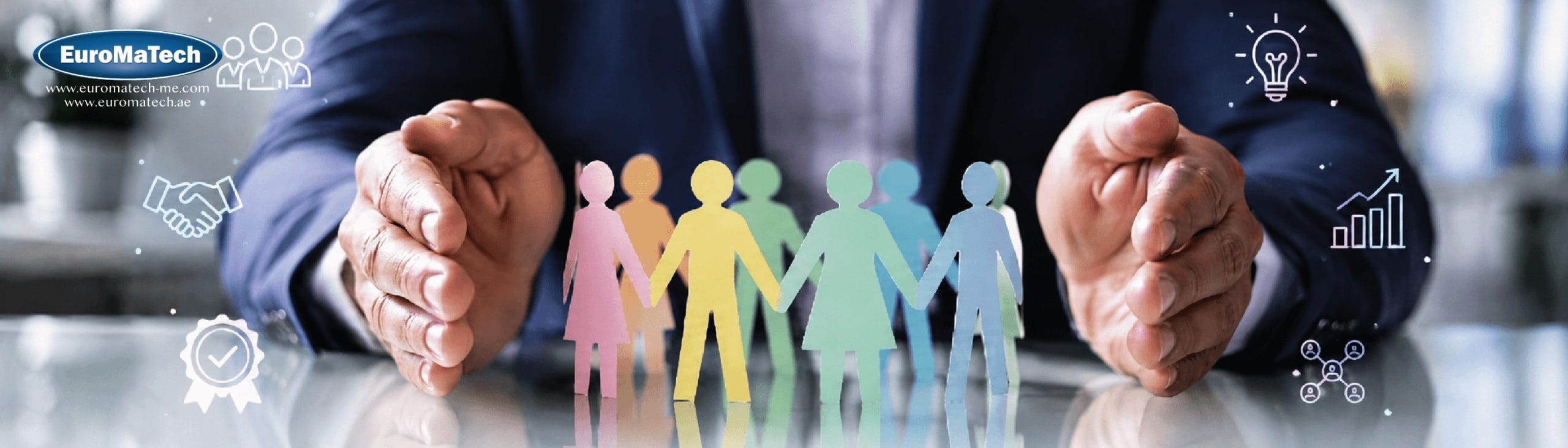 القيادة الشمولية للموارد البشرية Inclusive HR Leadership