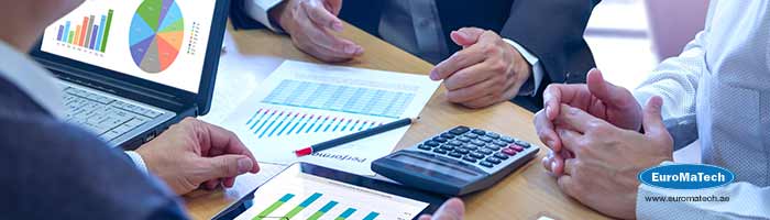 القياس والإفصاح المحاسبي في القوائم المالية وفق IAS/IFRS