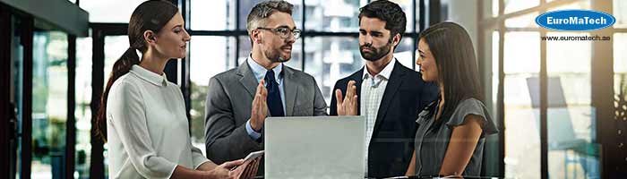 الكفاءات القيادية المتقدمة Advanced Leadership Competencies