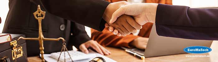 المفاوض القانوني الدولي المحترف (CILN)