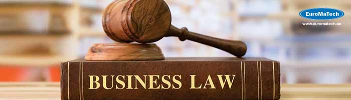 الماستر المهني في قانون الأعمال الحديث PMMBL™