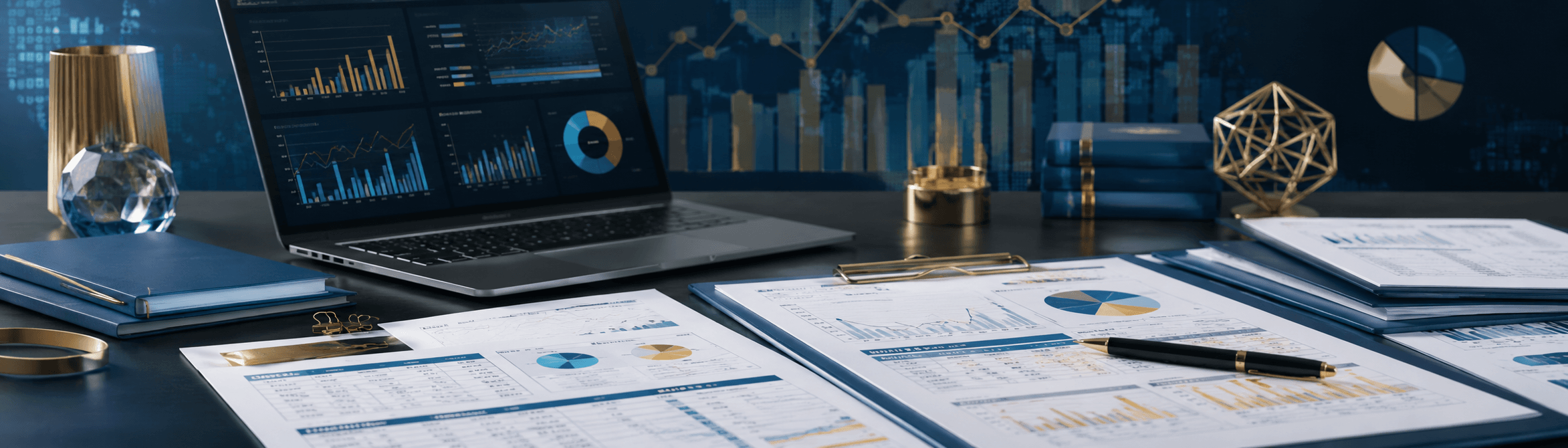 المحاسبة الإدارية المتقدمة: التخطيط والرقابة وقياس الأداء
