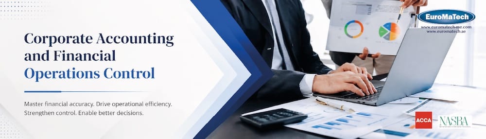 المحاسبة المؤسسية وضبط العمليات المالية