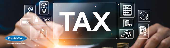 المحاسبة والتشريعات الضريبية الحديثة (TCA)